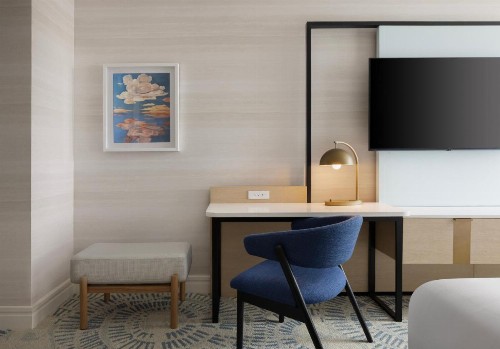 The Highland Dallas Curio Collection by Hilton - image 29
