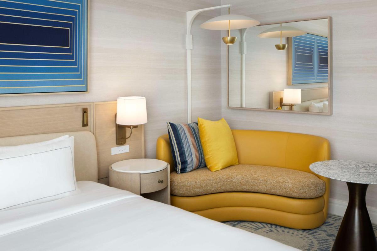 The Highland Dallas Curio Collection by Hilton - image 3