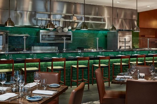 The Highland Dallas Curio Collection by Hilton - image 36