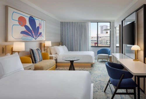 The Highland Dallas Curio Collection by Hilton - image 39