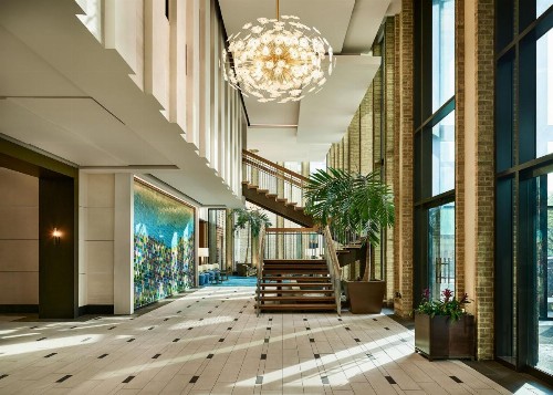 The Highland Dallas Curio Collection by Hilton - image 43