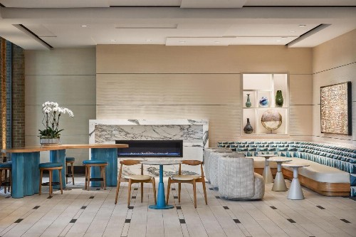 The Highland Dallas Curio Collection by Hilton - image 44