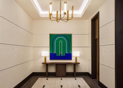 The Highland Dallas Curio Collection by Hilton - image 46