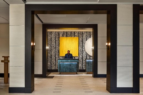 The Highland Dallas Curio Collection by Hilton - image 47