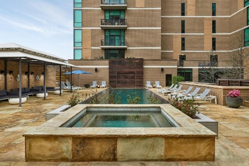 The Highland Dallas Curio Collection by Hilton - image 49