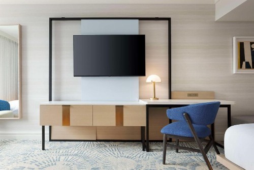 The Highland Dallas Curio Collection by Hilton - image 5