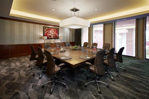 The Highland Dallas Curio Collection by Hilton - image 6
