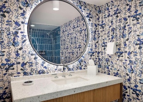 The Highland Dallas Curio Collection by Hilton - image 7