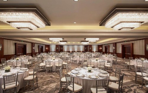 The Highland Dallas Curio Collection by Hilton - image 8