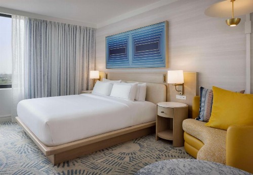 The Highland Dallas Curio Collection by Hilton - image 9
