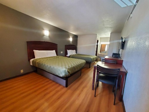 Welcome Inn - image 14