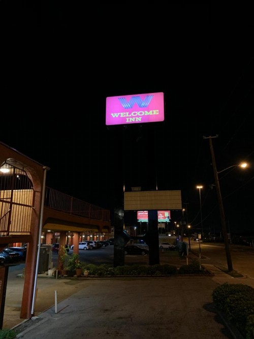 Welcome Inn - image 35