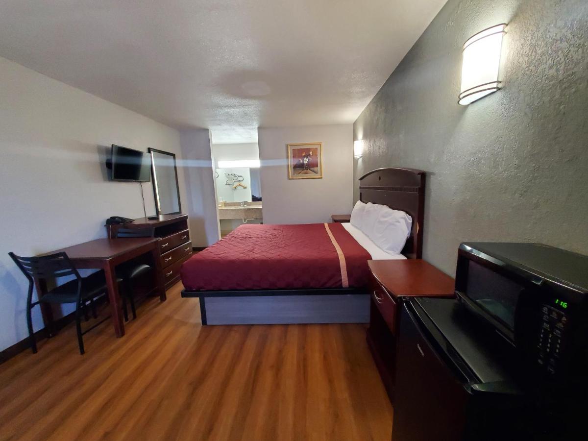 Welcome Inn - image 4