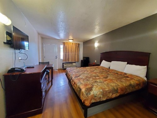Welcome Inn - image 9