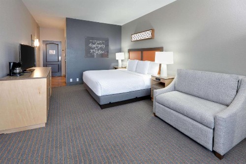 La Quinta by Wyndham Dallas Love Field - image 17