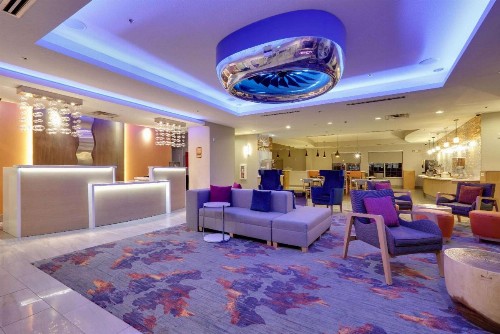 La Quinta by Wyndham Dallas Love Field - image 20