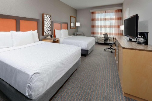 La Quinta by Wyndham Dallas Love Field - image 26