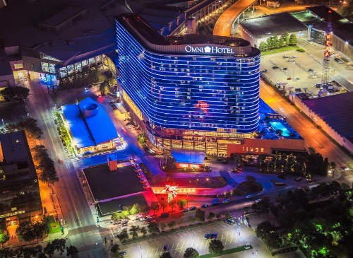 Omni Dallas