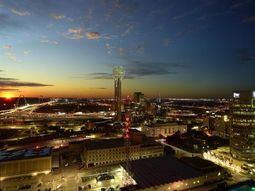 Omni Dallas Hotel - image 17