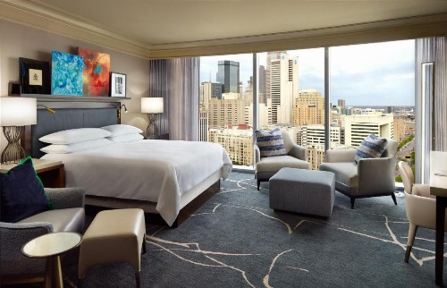 Omni Dallas Hotel - image 29