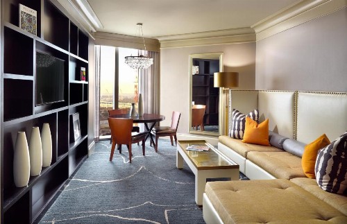 Omni Dallas Hotel - image 30