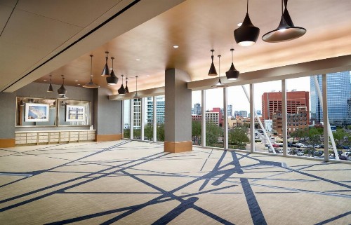 Omni Dallas Hotel - image 32