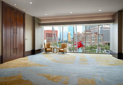 Omni Dallas Hotel - image 33