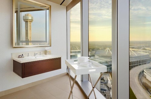 Omni Dallas Hotel - image 35