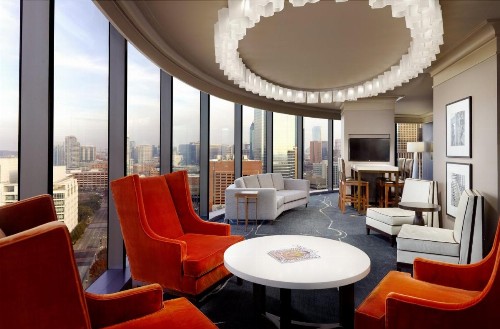 Omni Dallas Hotel - image 36