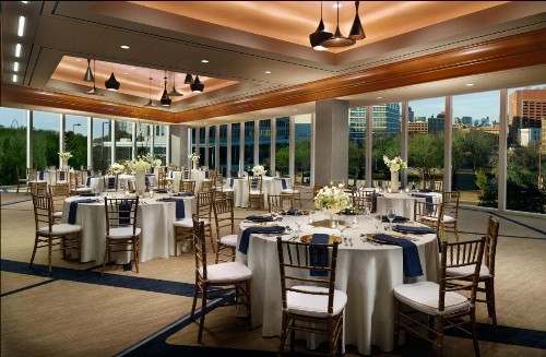 Omni Dallas Hotel - image 37