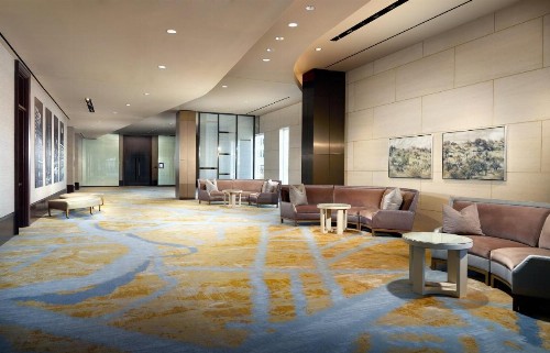 Omni Dallas Hotel - image 38
