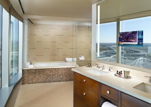 Omni Dallas Hotel - image 39