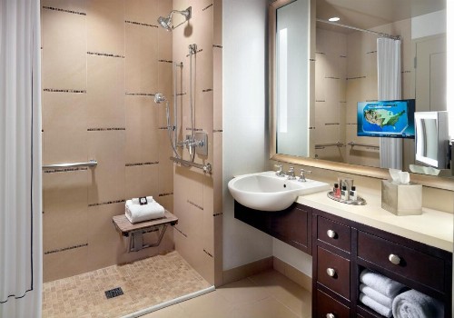 Omni Dallas Hotel - image 4