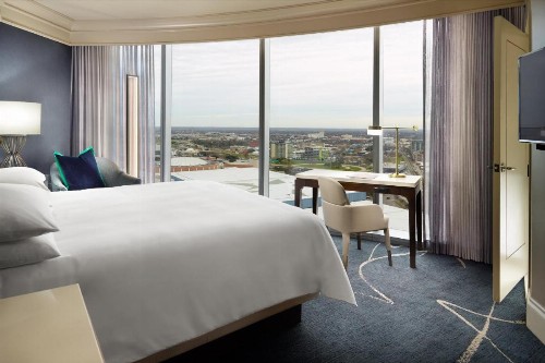 Omni Dallas Hotel - image 40