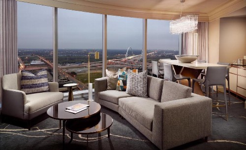 Omni Dallas Hotel - image 41