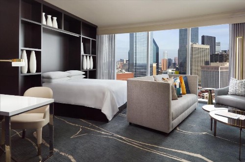 Omni Dallas Hotel - image 44