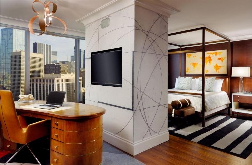 Omni Dallas Hotel - image 45