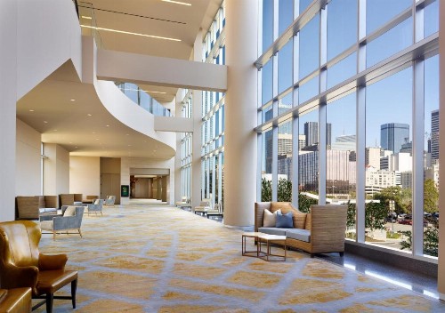Omni Dallas Hotel - image 46