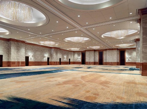 Omni Dallas Hotel - image 49