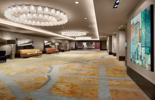 Omni Dallas Hotel - image 50