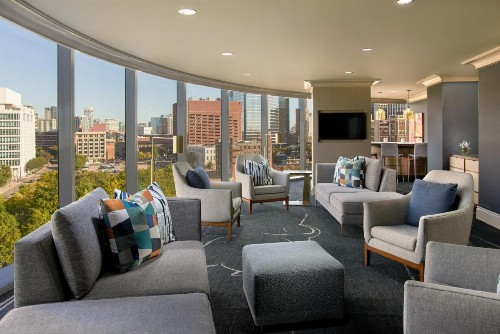 Omni Dallas Hotel - image 6