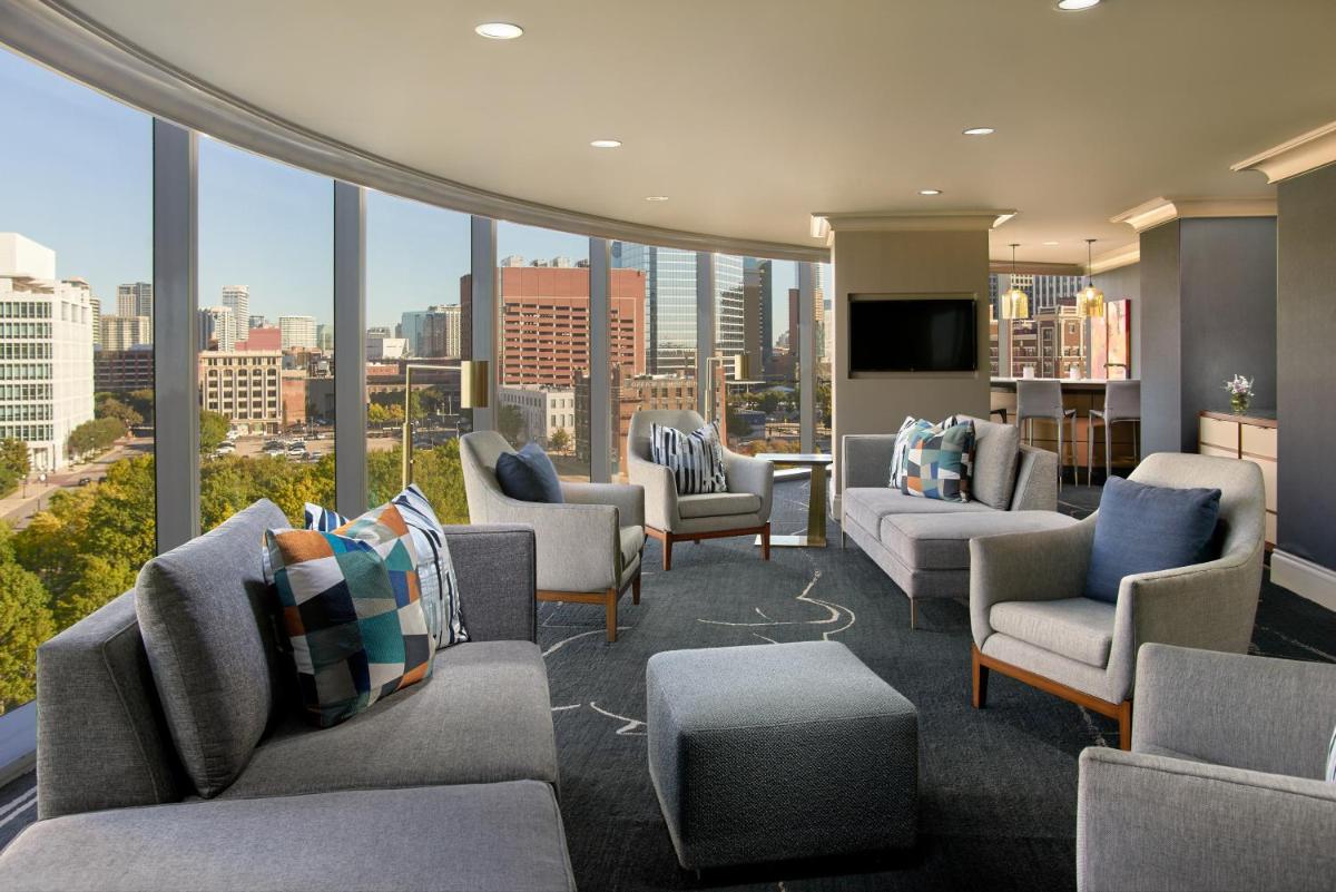 Omni Dallas Hotel - image 6