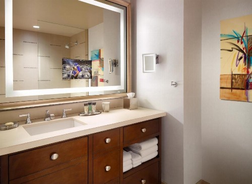Omni Dallas Hotel - image 8