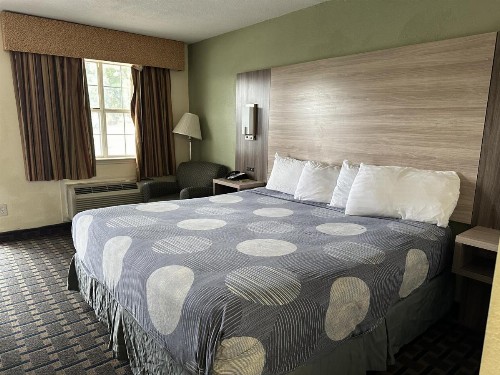 Days Inn by Wyndham Dallas South - image 17