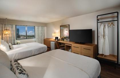 the Beeman Hotel