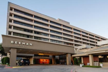 The Beeman Hotel - image 18