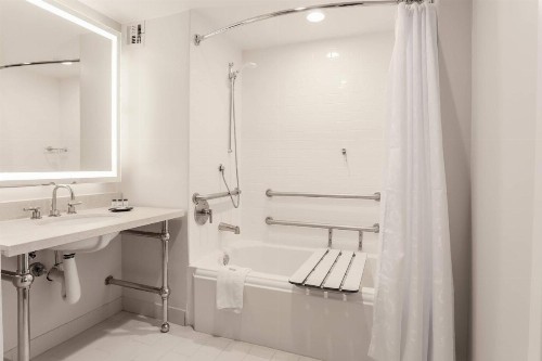 Sheraton Suites Market Center Dallas - image 3