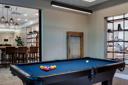 Sheraton Suites Market Center Dallas - image 5
