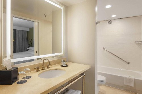 Sheraton Suites Market Center Dallas - image 7