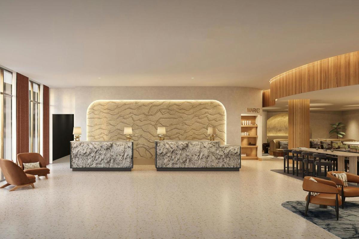 The Westin Galleria Dallas - main image